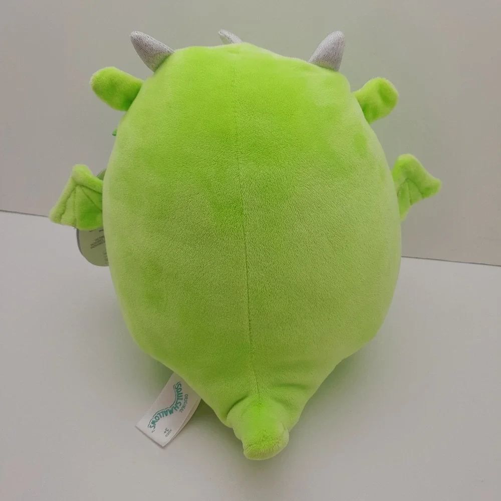 Squishmallows discover cuddly